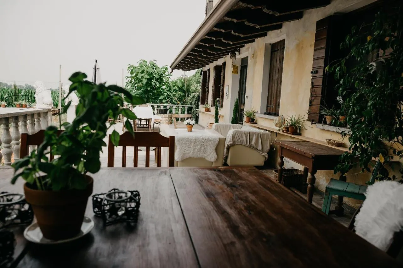 Villa Del Sol' Caorle Italy