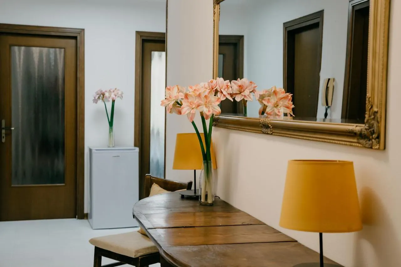 Homestay Villa Del Sol' Caorle
