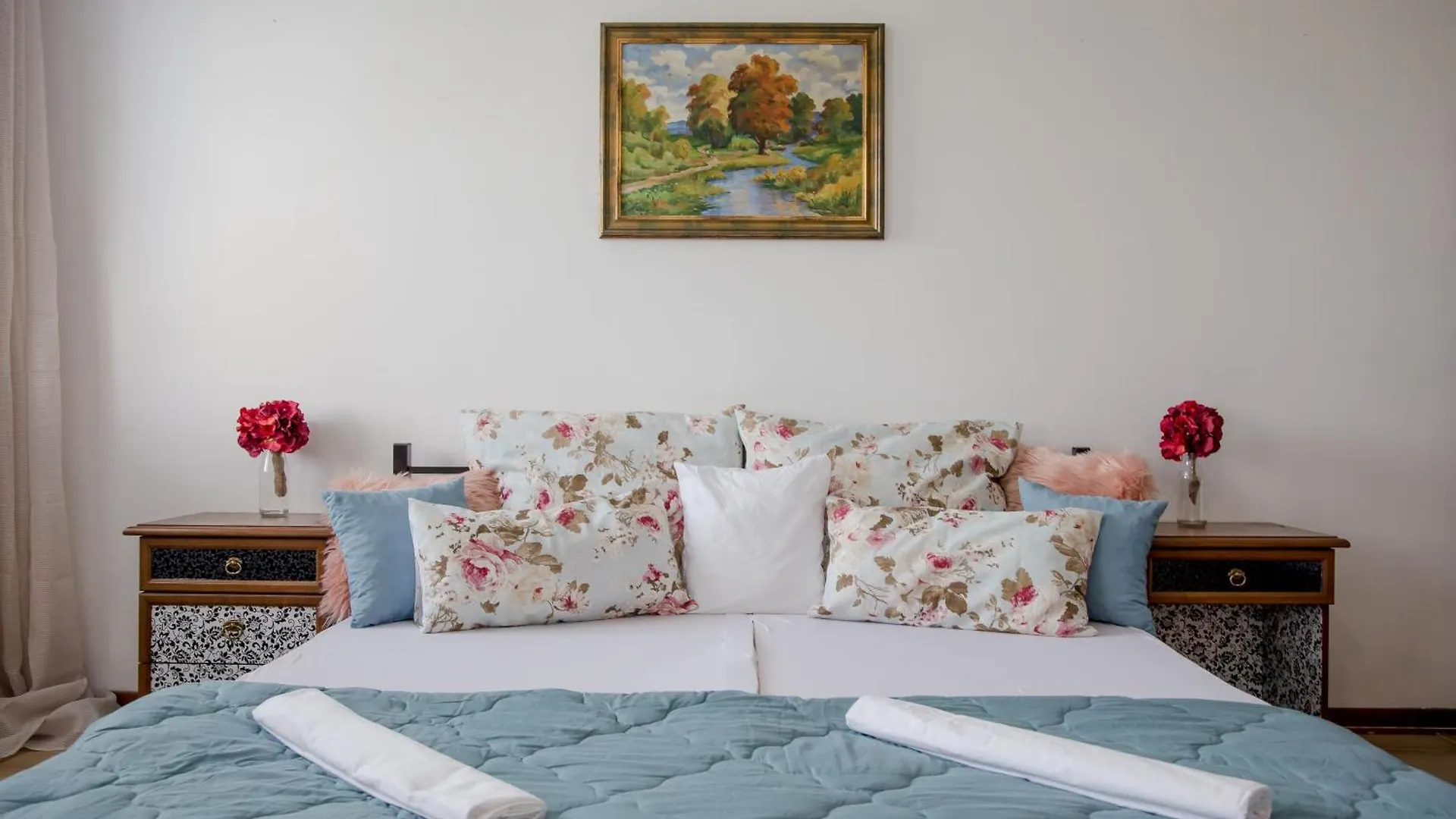 Homestay Villa Del Sol' Caorle