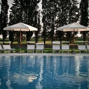 Residenze Di La' Dal Fiume Aparthotel